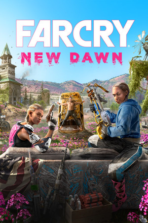 Game name